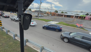 Has your vehicle been searched by Flock cameras? Here’s how to check