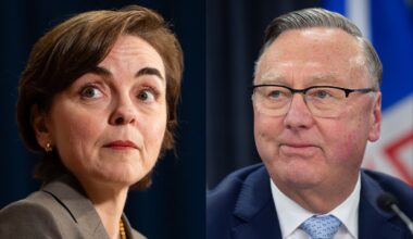 NL and Quebec premiers to make energy announcement on Monday