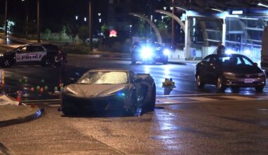 Driver charged in fatal pedestrian-involved collision in Newmarket: police - CTV News