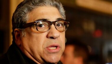 ‘Sopranos’ actor Vincent Pastore, known for playing mobsters and tough guys, dead at 80 - CTV News