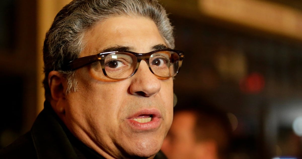 ‘Sopranos’ actor Vincent Pastore, known for playing mobsters and tough guys, dead at 80 - CTV News