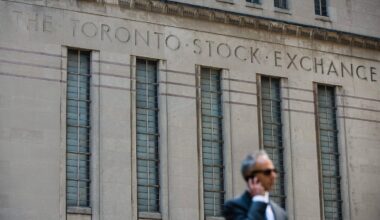 Investors betting Canadian banks will continue to book robust profits