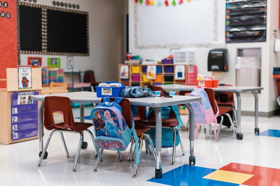 Search for your Texas school’s A-F rating here