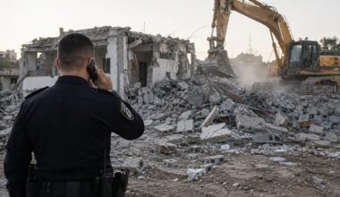 Board of Peace envoy laments Israel's attacks on Gaza despite framework agreement