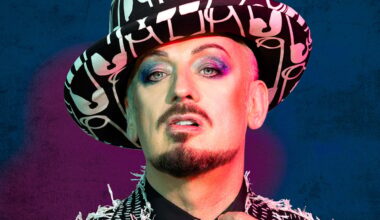 Boy George banned from Bandcamp following AI pro-Israel song