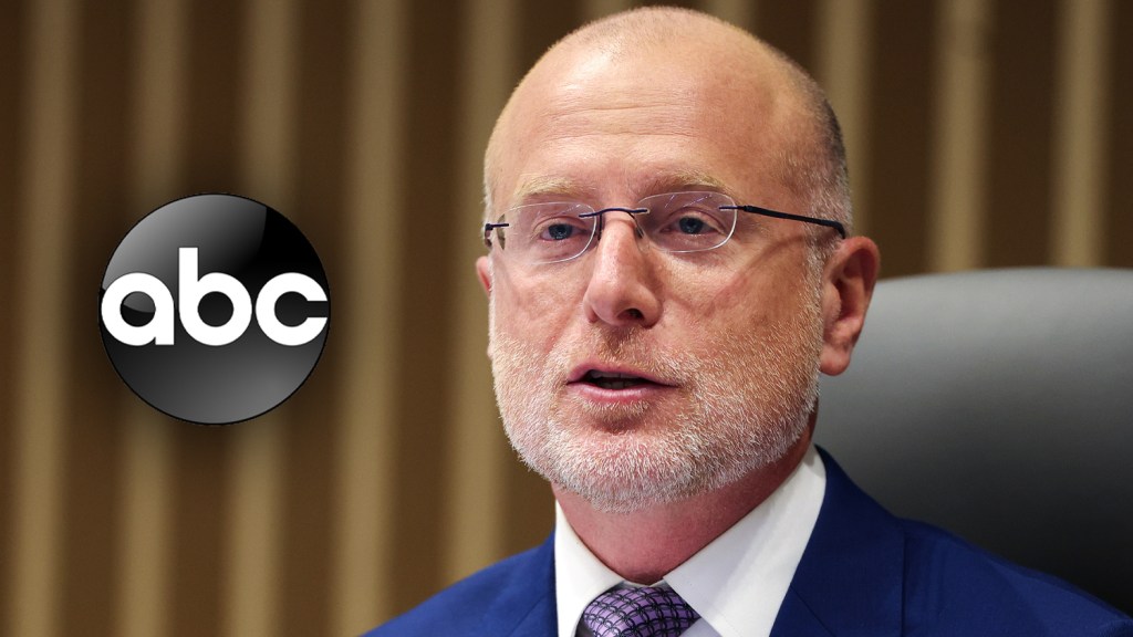 Five Standout Claims In ABC's First Amendment Lawsuit Against The FCC
