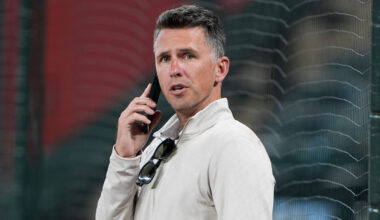 Buster Posey explains Giants’ ‘message’ at MLB trade deadline – NBC Sports Bay Area & California