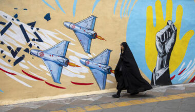 ‘People are hungry’: Iran braces for new protests as economic crisis deepens