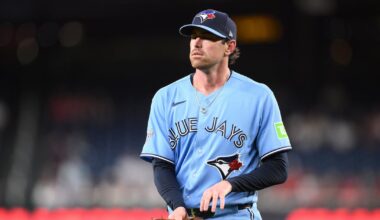 Toronto Blue Jays place RHP Bieber on 15-day IL; recall RHP Dallas