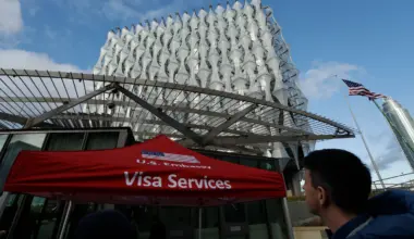 State Dept. pauses immigrant visa appointments worldwide, says staff need training - The Washington Post