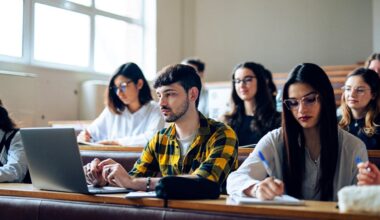 Students coming to elite universities unable to do basic math, professor says