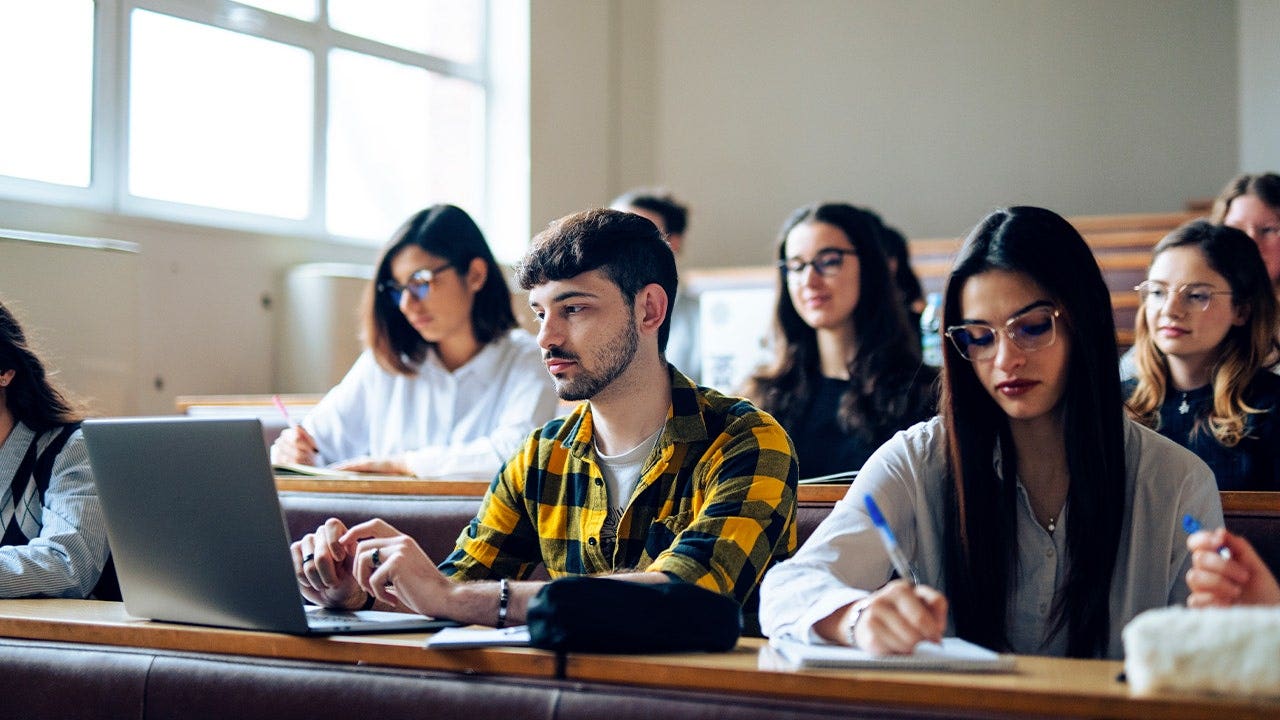 Students coming to elite universities unable to do basic math, professor says