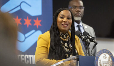 Mayor Johnson's budget director resigns amid finance team shakeup