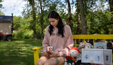 ‘I need them home’: Jack and Lilly’s mother believes her missing Nova Scotia children are still alive