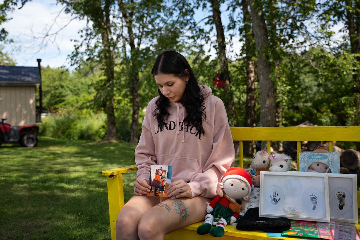 ‘I need them home’: Jack and Lilly’s mother believes her missing Nova Scotia children are still alive