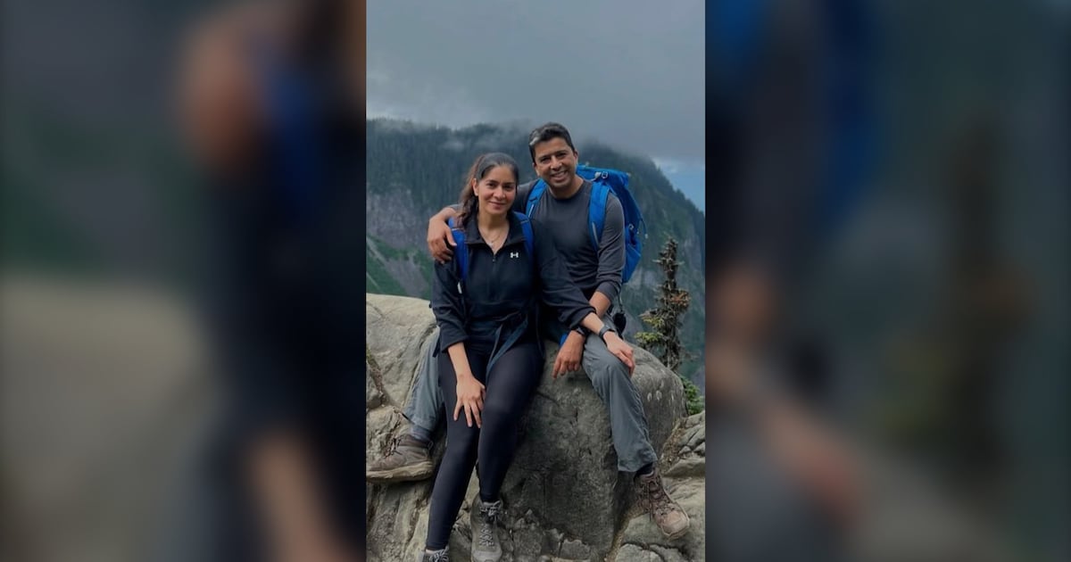 Toronto, Montreal, Ottawa residents among 32 Canadians missing at Nepal-China border - CTV News