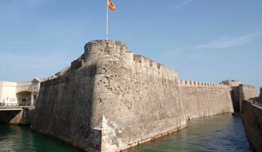 The Blogs: The road to Israel ran through Ceuta | Yaroslav Mar