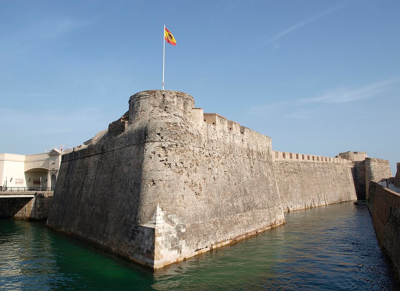 The Blogs: The road to Israel ran through Ceuta | Yaroslav Mar
