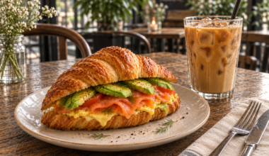 The Blogs: Brunch therapy | Kally Rubin Kislowicz
