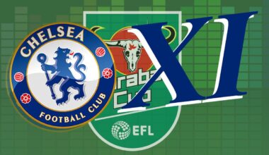Chelsea XI vs Luton: Confirmed team news and predicted lineup - London Evening Standard