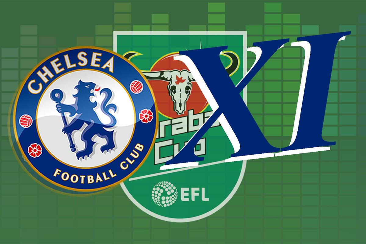 Chelsea XI vs Luton: Confirmed team news and predicted lineup - London Evening Standard