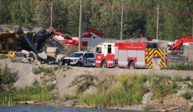 UPDATE: Investigators deploy to Chilliwack after 2 planes collide mid-air