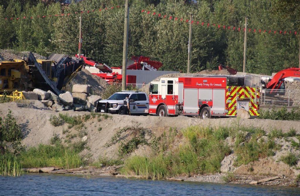 UPDATE: Investigators deploy to Chilliwack after 2 planes collide mid-air