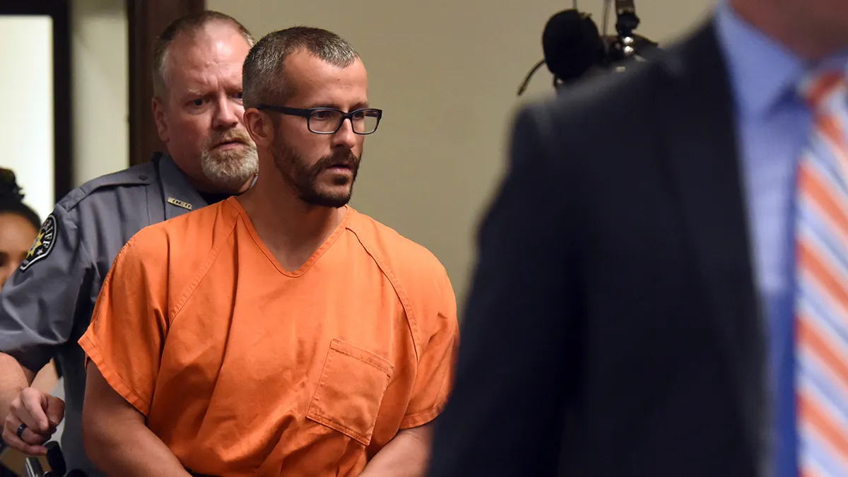 Chris Watts