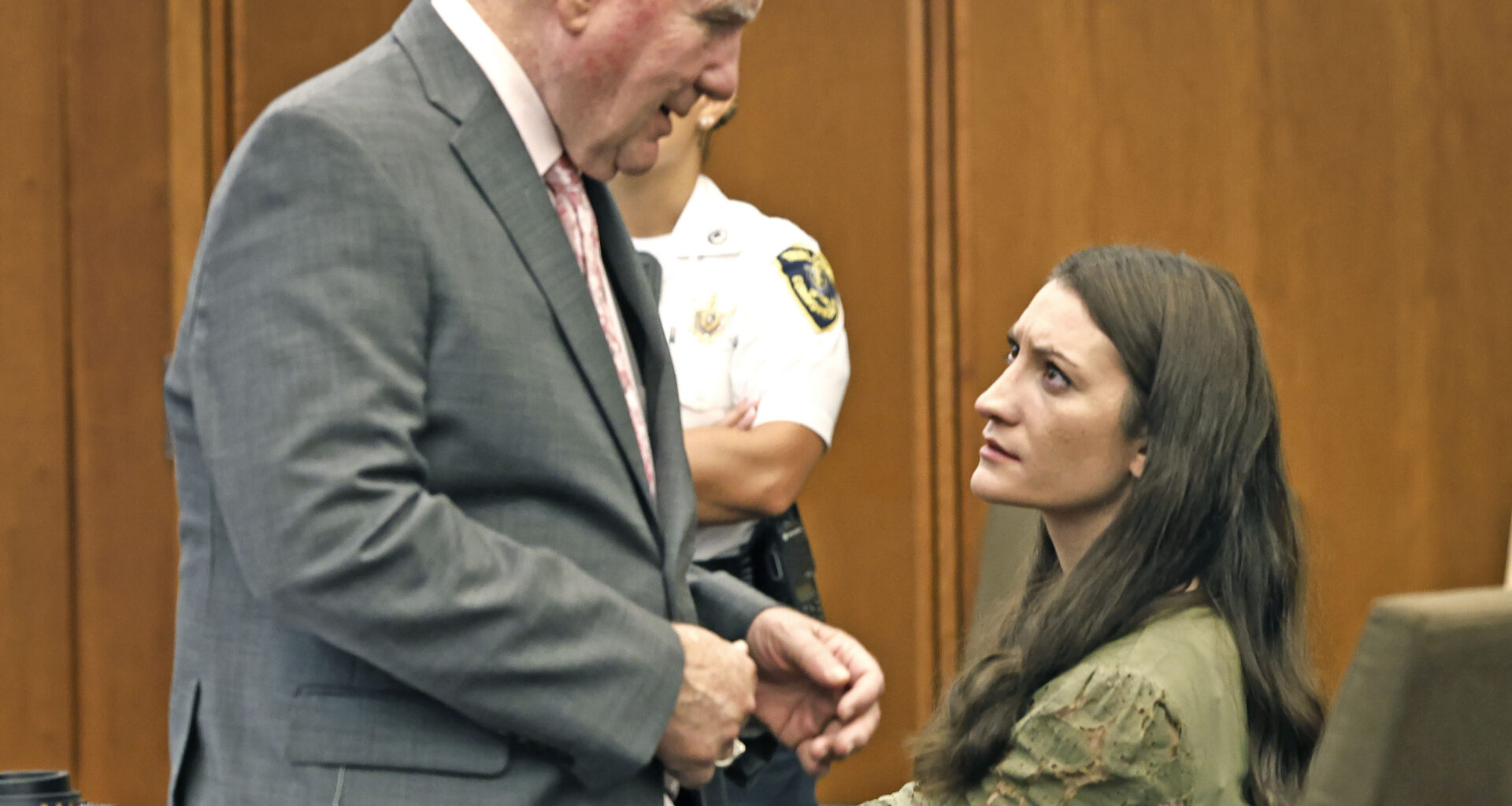 Lindsay Clancy defense demands TikToker testify after viral video blasts McLean Hospital's care