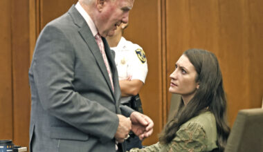 Lindsay Clancy defense demands TikToker testify after viral video blasts McLean Hospital's care