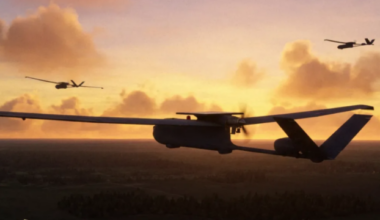 ADAPTIVE INDOMITABLE UKRAINE’s New 2000km “Robin Hood” Drone Will Own Russia’s Deep Rear 24/7