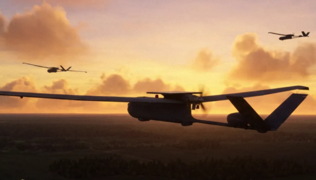 ADAPTIVE INDOMITABLE UKRAINE’s New 2000km “Robin Hood” Drone Will Own Russia’s Deep Rear 24/7