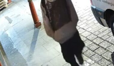 Manhunt launched after woman raped in Covent Garden - London Evening Standard