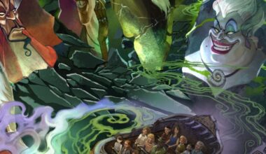 The 5 Most Exciting Disney Parks Updates From D23