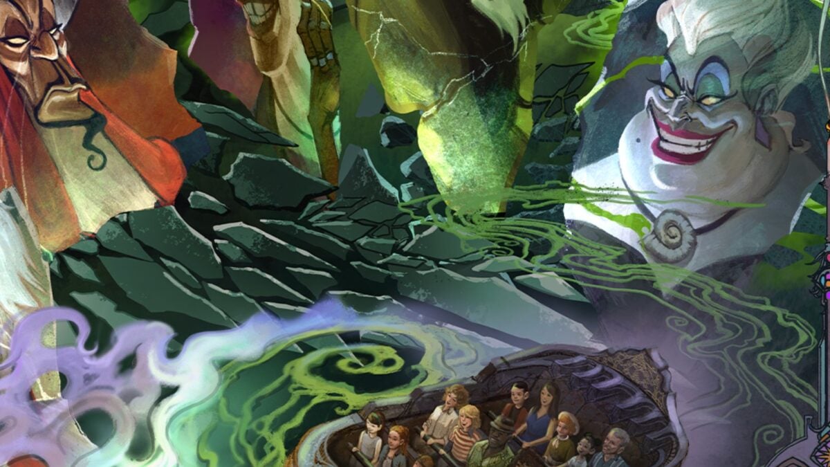 The 5 Most Exciting Disney Parks Updates From D23