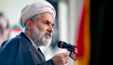 Basij Commander Issues Economic Warnings to U.S. and Israel
