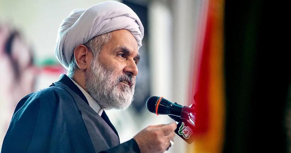 Basij Commander Issues Economic Warnings to U.S. and Israel