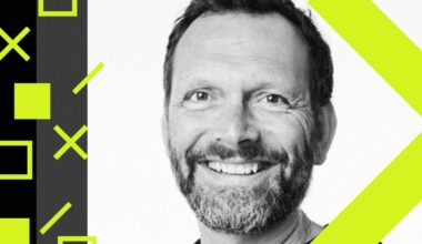 Bluesky CEO Toni Schneider wants to grow the platform and the protocol