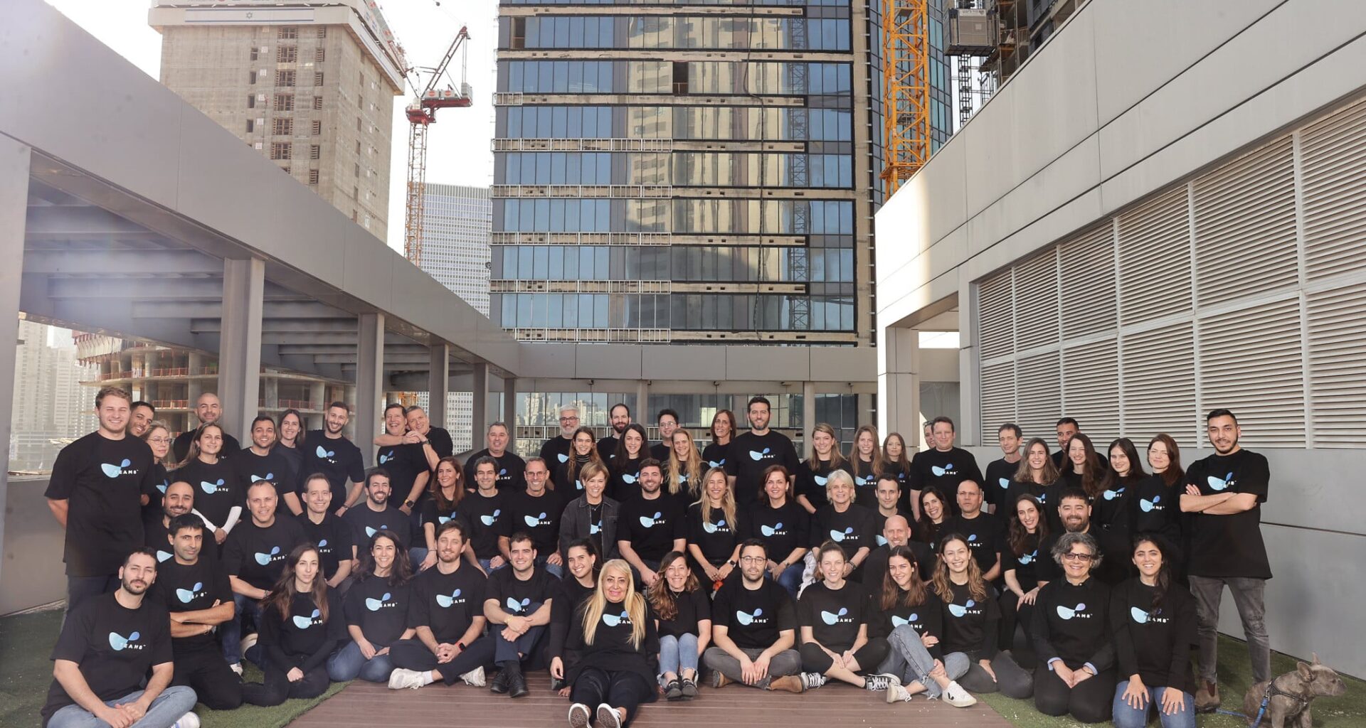 Backed by Walmart and Cisco, Israel's Team8 raises $365m to help build AI startups