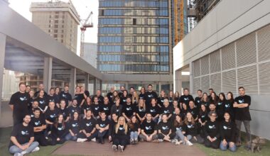 Backed by Walmart and Cisco, Israel's Team8 raises $365m to help build AI startups