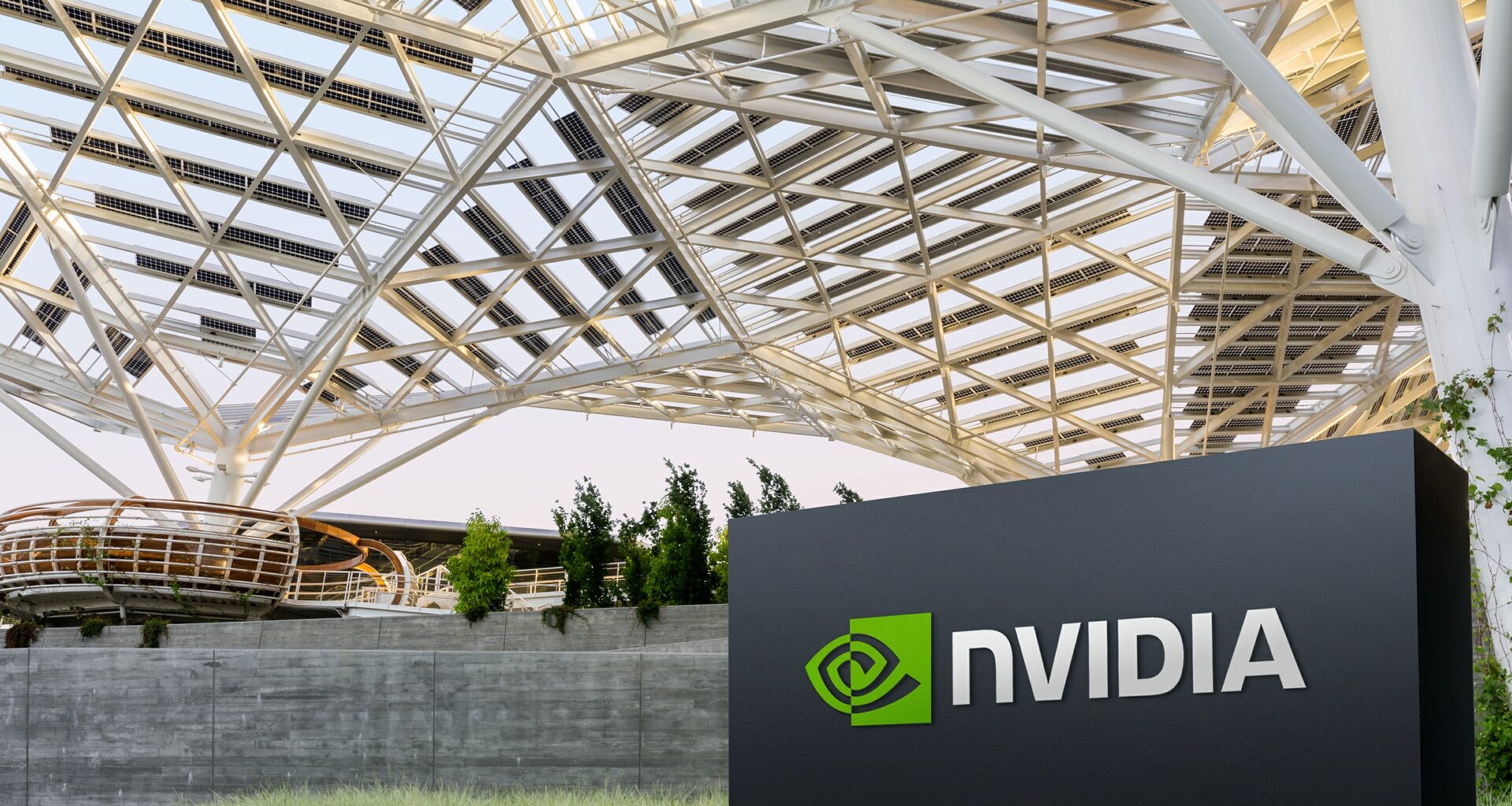 NVIDIA Announces Financial Results for Second Quarter Fiscal 2027
