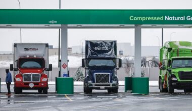 Alberta shuts down trucking company linked to fatal collision in Manitoba
