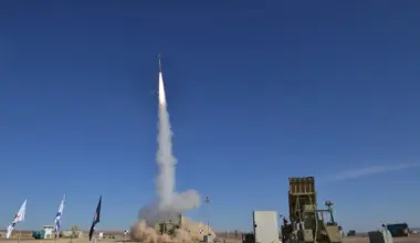 The Blogs: Israel Must Stop Competing Against Itself Before It Lists IAI and Rafael | Shay Gal