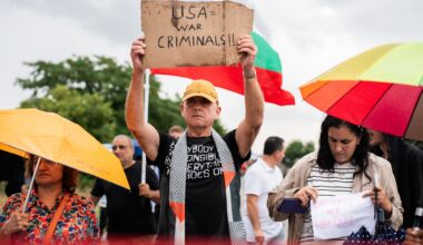 The Bulgarian village that fears becoming an Iranian target | US-Israel war on Iran News