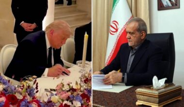 As 60-day MOU expires, the US and Iran are even further apart than before