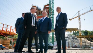 Years behind schedule and $23-billion over budget: Meet Doug Ford’s flagship transit project