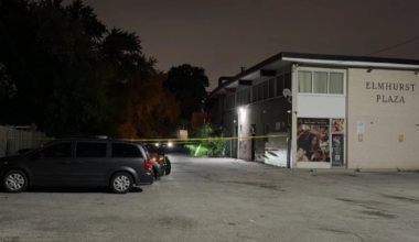 Etobicoke shooting: Police find man who had been assaulted