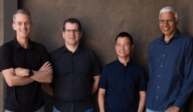 Google’s Top AI Brains Are Leaving to Launch Discovery Loop