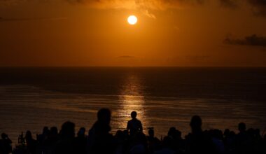 Solar eclipse and meteor shower make a heavenly double bill