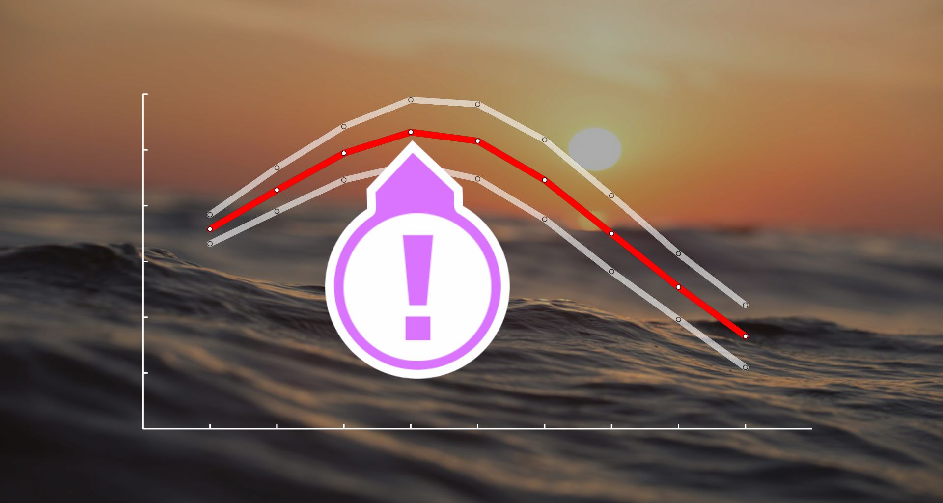 Latest El Niño forecast calls for historic heat by this autumn